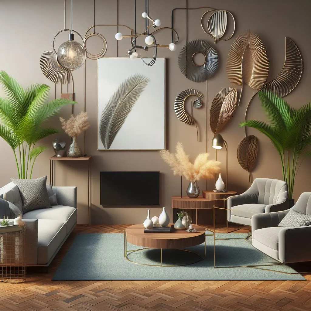 Decor company description 5	